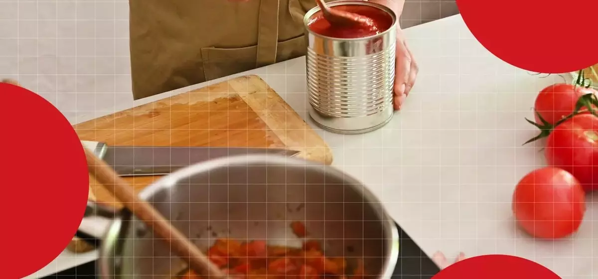 Italian Grandmothers Reveal Their Go-To Canned Tomato Brand for Authentic Sauces
