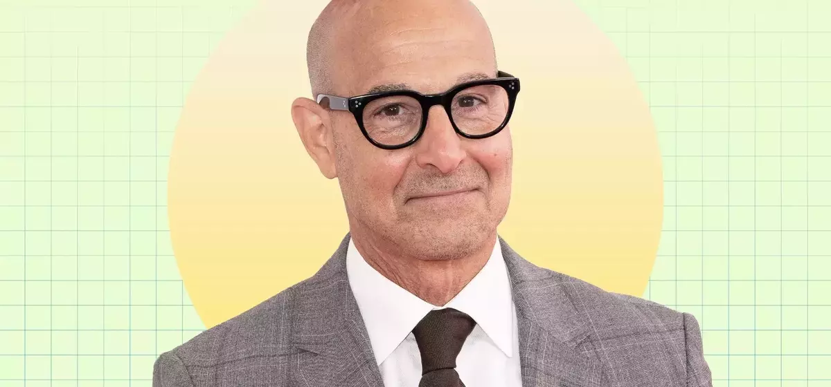 Stanley Tucci Shares Family's Favorite Lobster Gnocchi Recipe