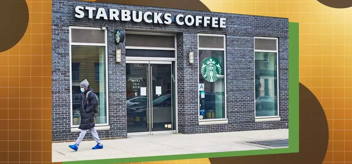 Caffeine Content in Starbucks Drinks: A Comprehensive Guide