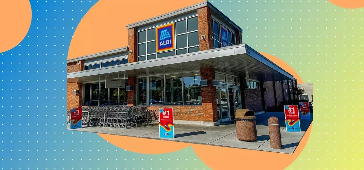 Top 10 Underrated Aldi Essentials