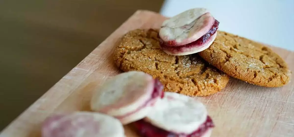 Sweet Success: The Culinary Strategy Behind Women's Suffrage
