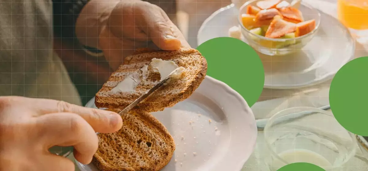 Choosing the Healthiest Butter: A Dietitian's Guide