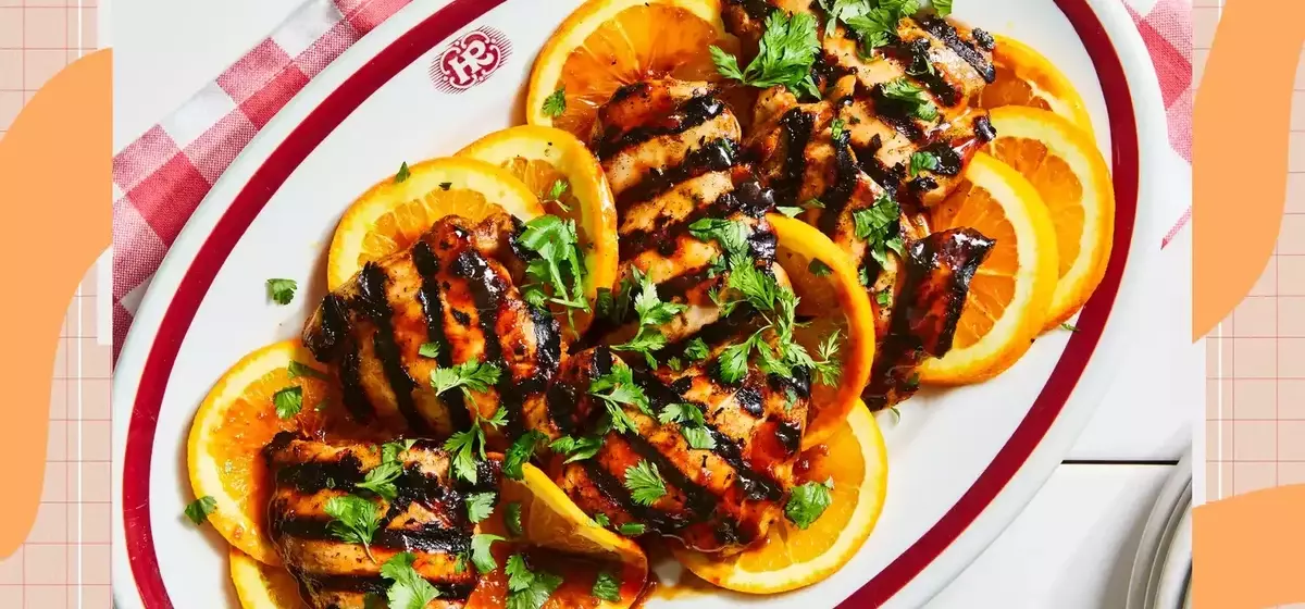 Enhancing Chicken Flavor: The Culinary Power of Citrus Juices