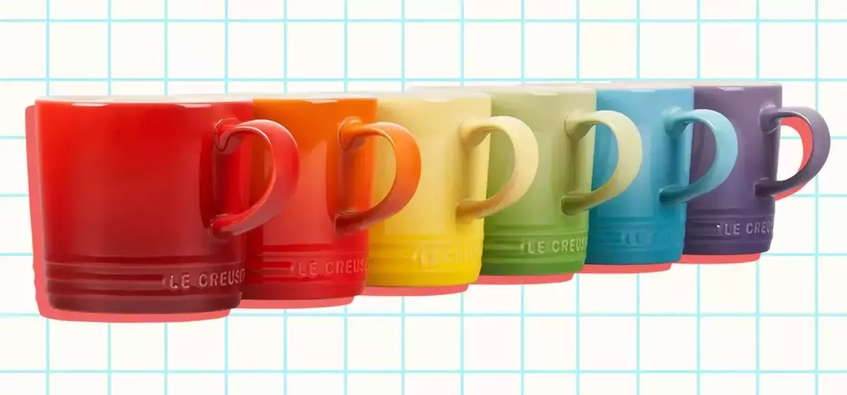 Le Creuset Espresso Cups: A Decade of Durability and Daily Delight