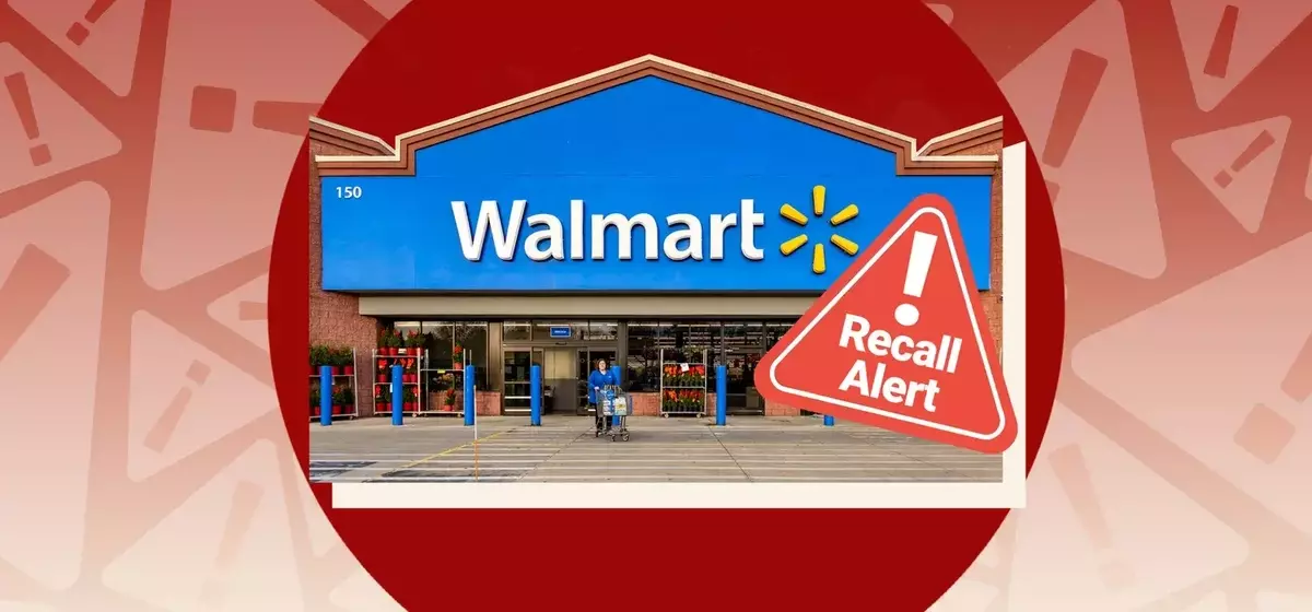 Walmart Recalls Great Value Grape Juice in Canada