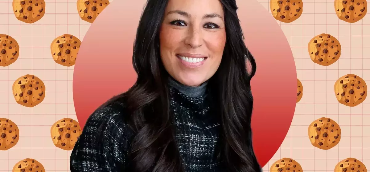 Joanna Gaines' Holiday Cookie Creations: Three Classic Recipes to Elevate Your Festive Baking