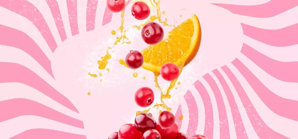 The Sweet and Sour Saga of Candied Cranberries: A Viral Trend Review