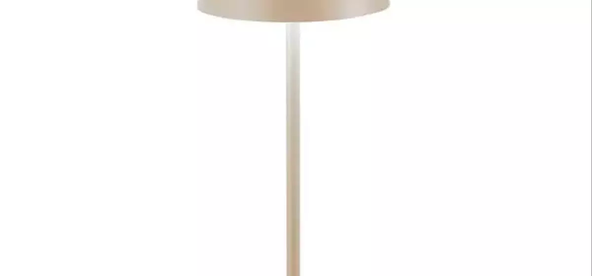 The Ultimate Guide to Cordless Table Lamps