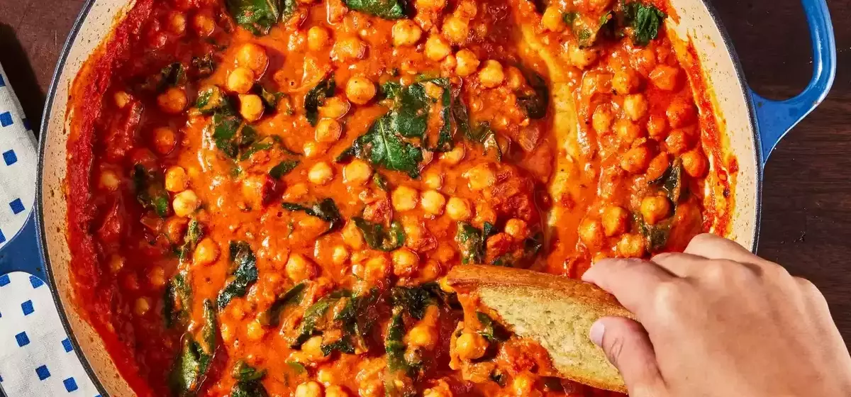 20 Delicious Winter Meals: Quick and Easy Recipes for Cold Evenings