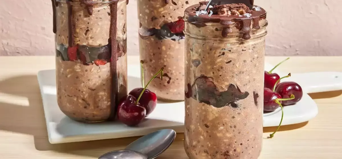 18 High-Protein Winter Breakfasts That Aren't Eggs