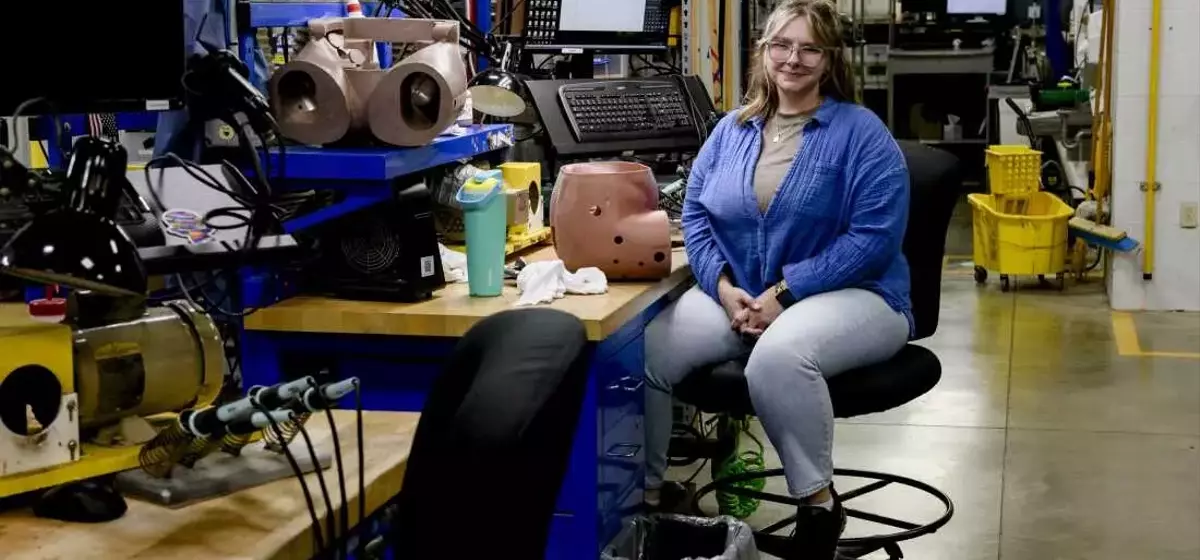 The Evolution and Impact of Automotive Crash Test Dummies