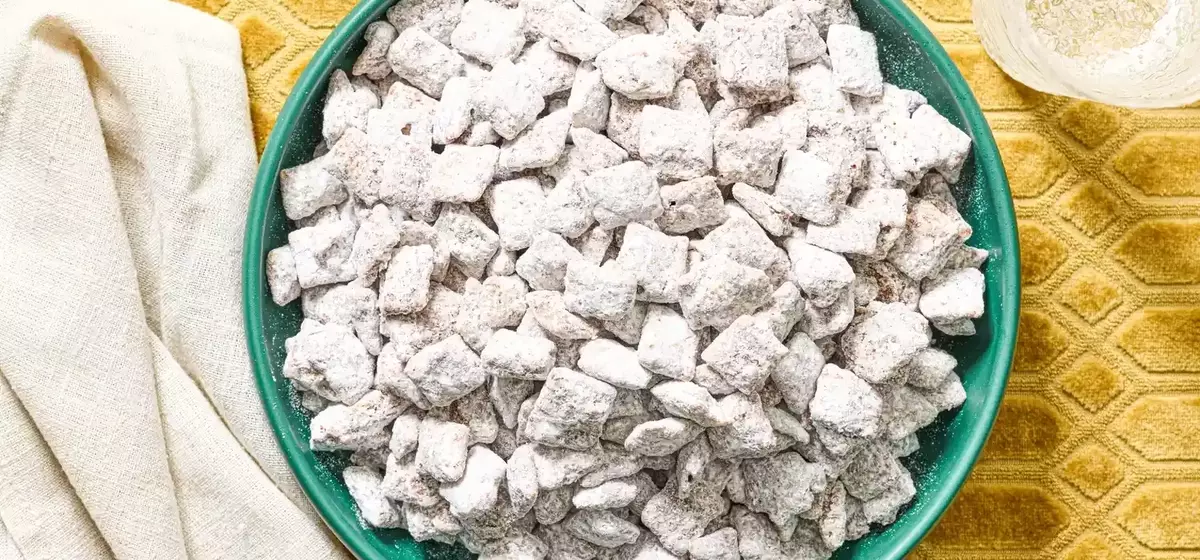 Elevated Sweet and Salty Snack Mix: The Ultimate Party Treat