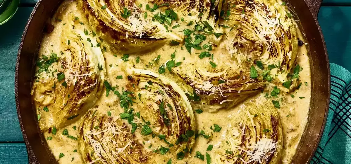 23 Delicious Cabbage Recipes for Warmth and Comfort