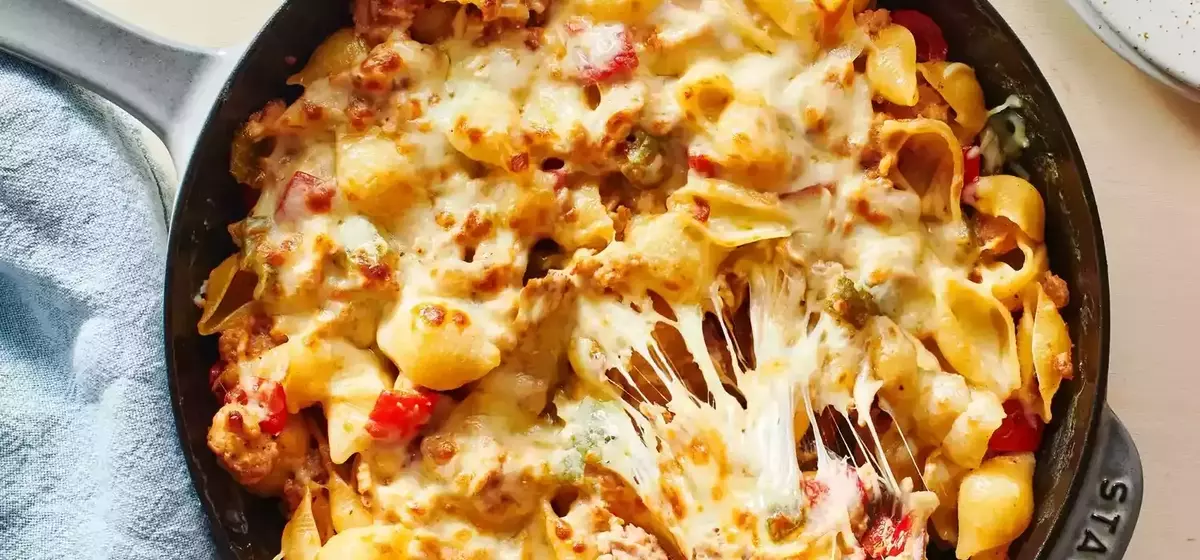 20 Delicious & Nutritious Casseroles for Winter Meals