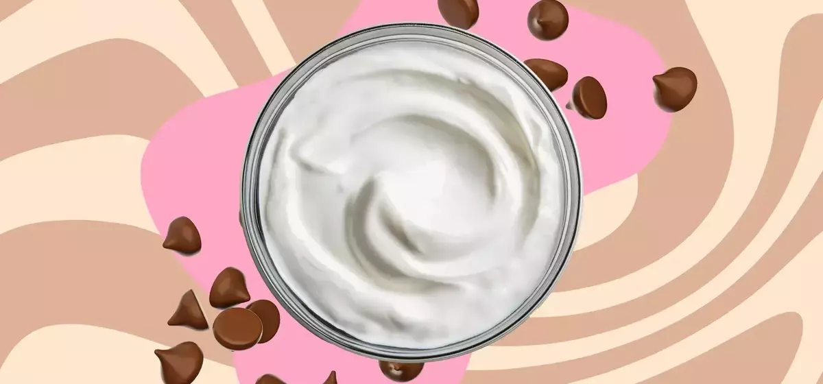 Indulge in Guilt-Free Bliss: The Revolutionary Two-Ingredient Greek Yogurt Fudge