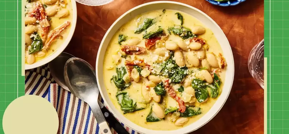Boost Your Fiber Intake: The Power of Beans in Your Soup