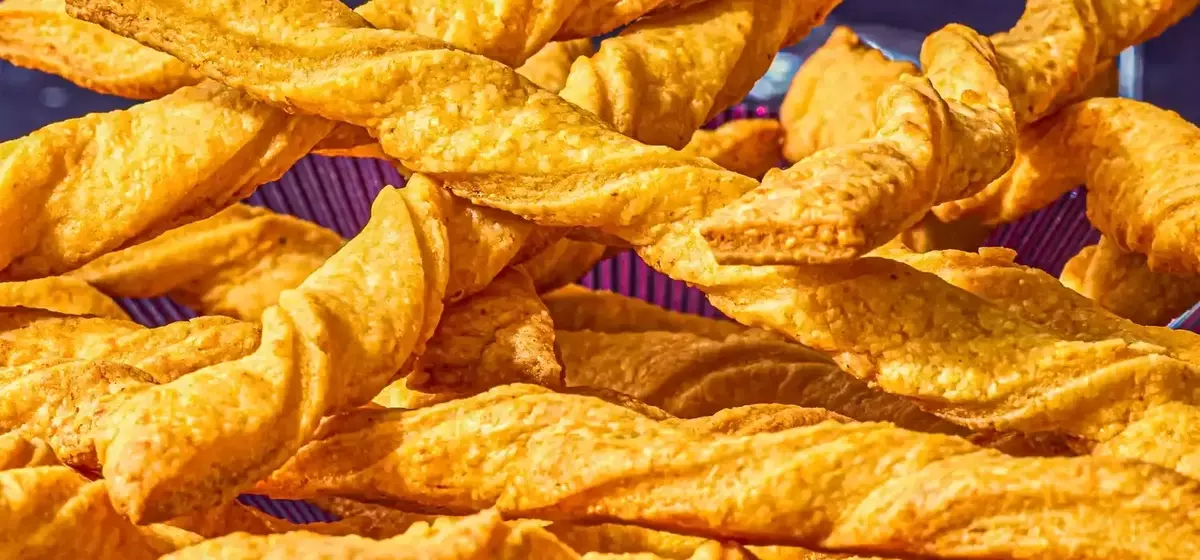 Crafting the Perfect Southern Cheese Straws: A Culinary Journey