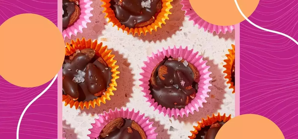 Theobromine in Chocolate Linked to Slower Cellular Aging