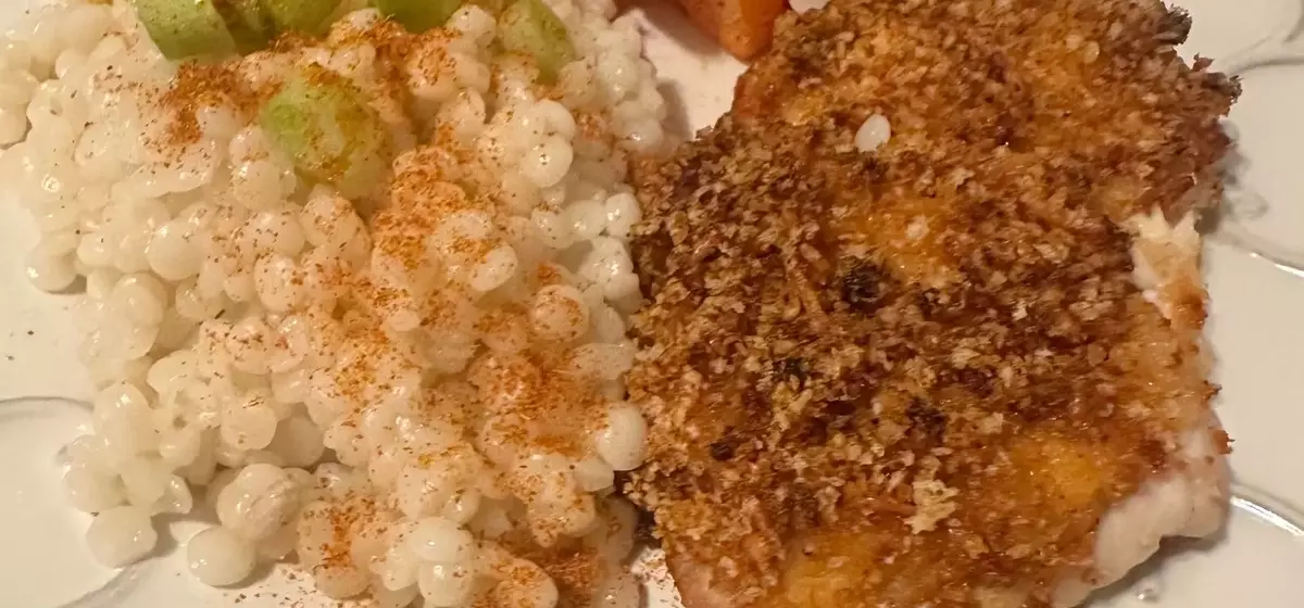 A Week with HelloFresh: Culinary Discoveries and Daily Delights