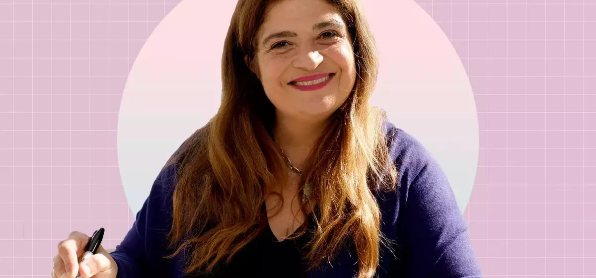 Celebrity Chef Alex Guarnaschelli's Simple Mashed Sweet Potato Recipe