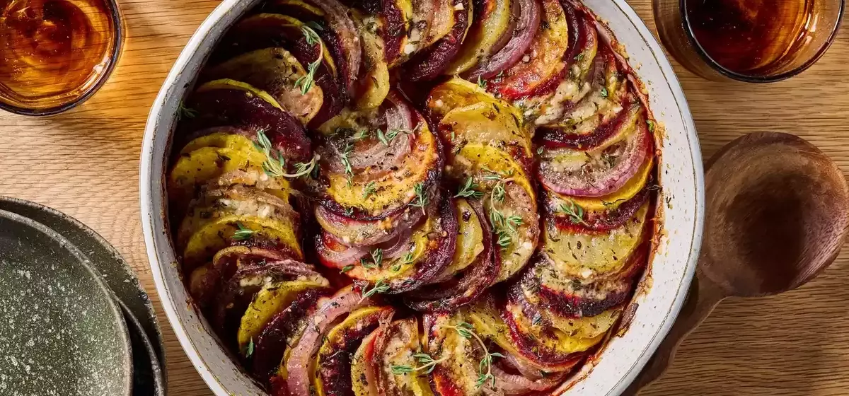 Nourishing and Wholesome: Anti-Inflammatory Casserole Recipes