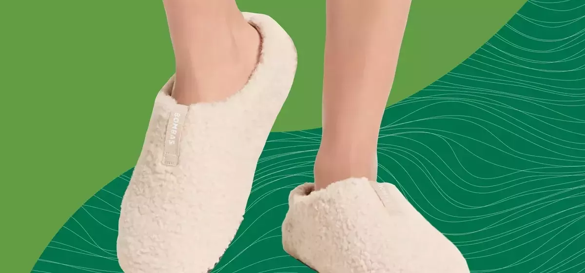 Bombas Sunday Slippers: The Ultimate in Comfort and Support
