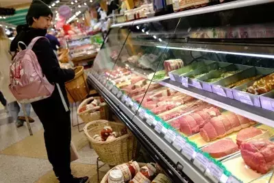 Inflation Moderates Slightly in November Amidst Widespread Affordability Concerns