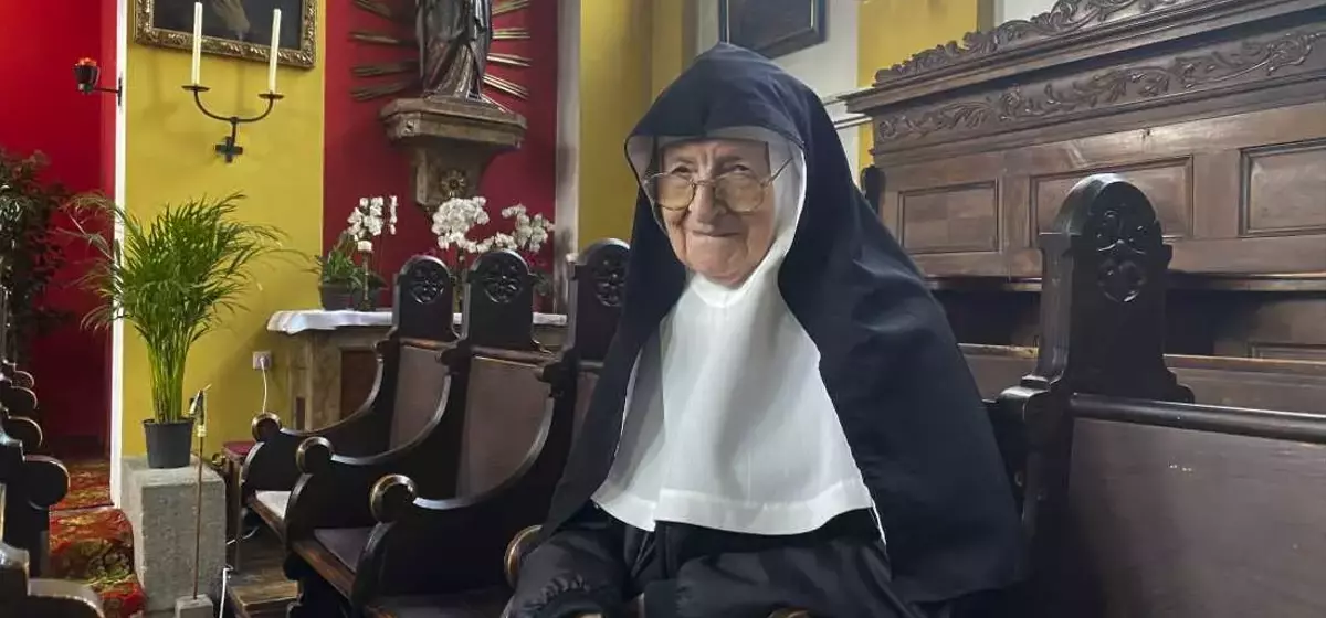 Vatican Intervention: Austrian Nuns' Convent Controversy