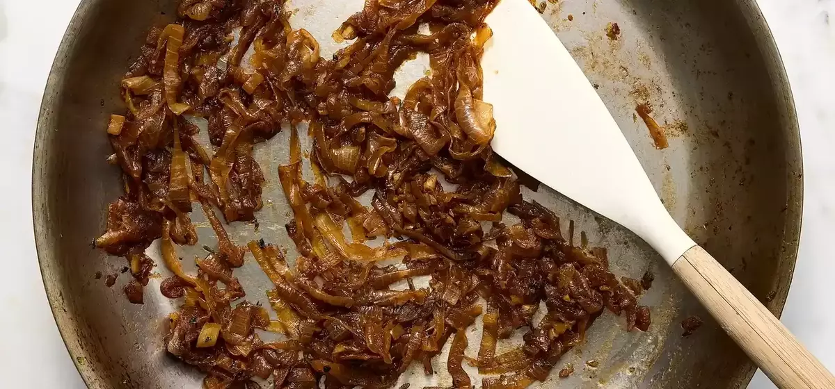 Gourmet French Onion Butter Spread: A Savory Delight