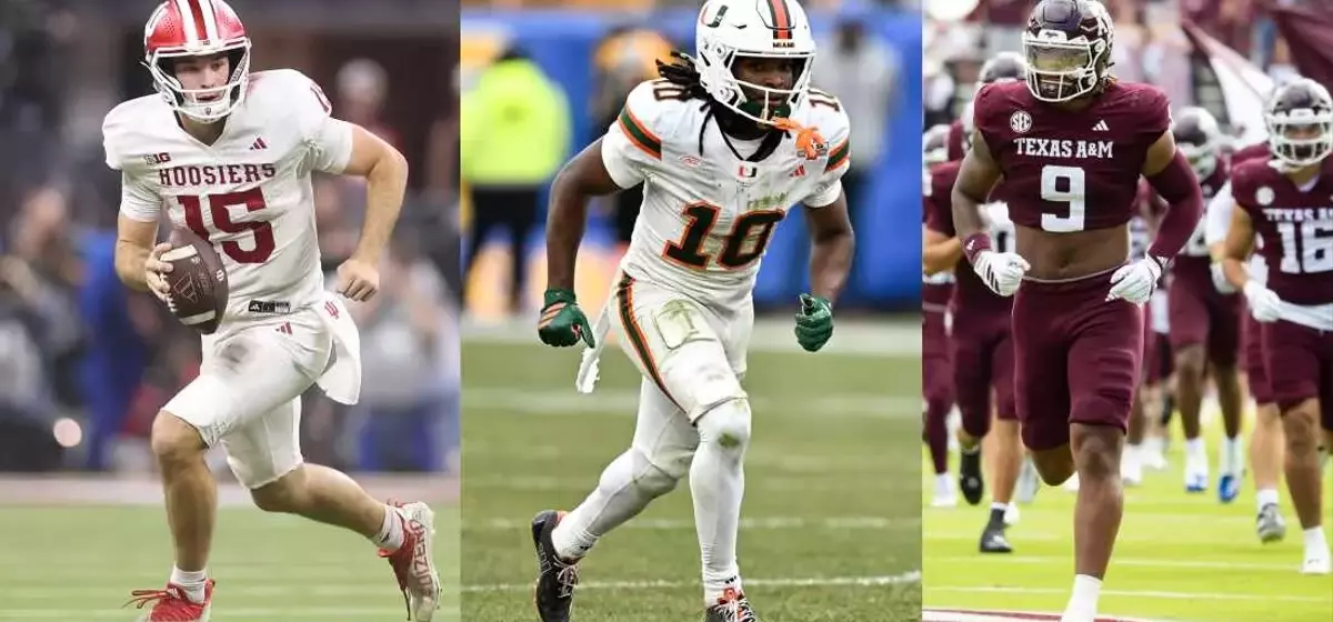 Anticipating the College Football Playoff First Round