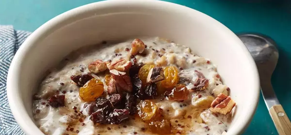 Quick and Healthy Vegetarian Breakfast Ideas for Busy Mornings