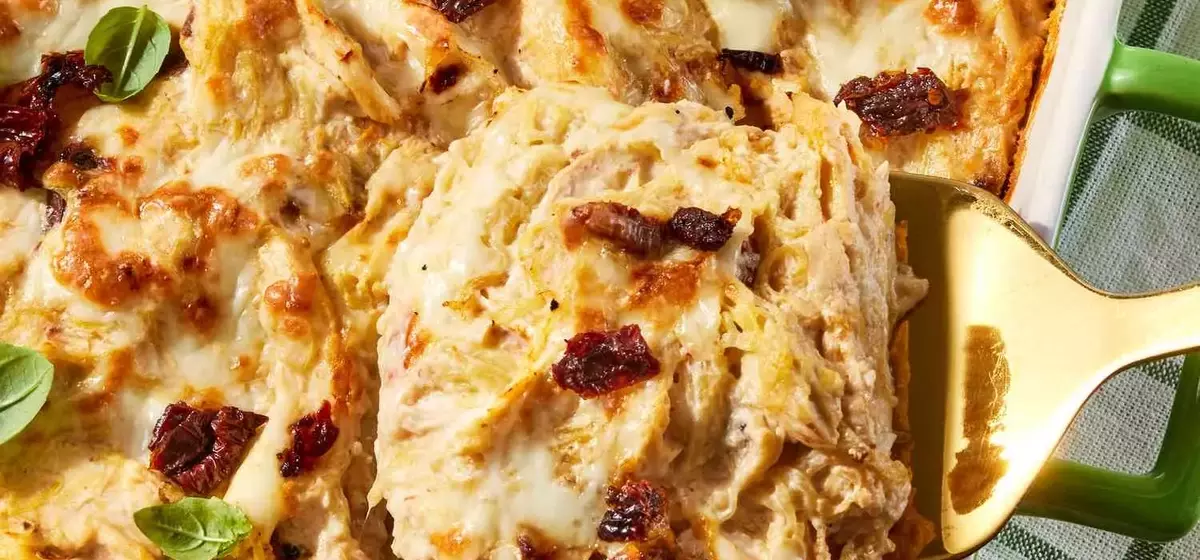 Cozy Winter Casseroles for Delicious Evenings
