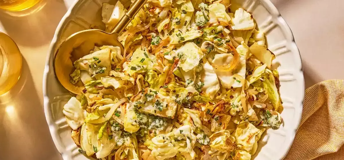 18 Delicious and Easy Cabbage Side Dishes