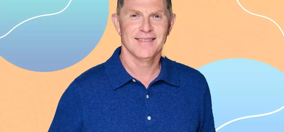 Bobby Flay's Holiday Dinner Secrets: Fast Cooking and Family-Style Feasting