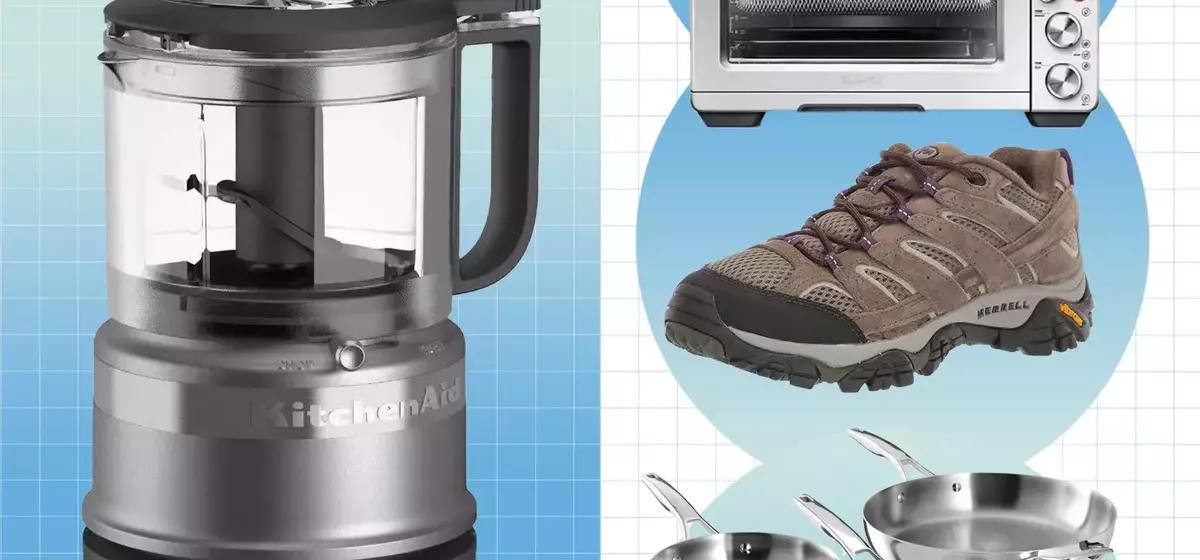 Amazon's Super Saturday Sale: Last Chance Deals on Kitchen, Running Shoes & More