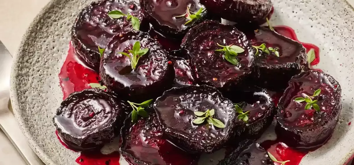 30 Festive & Healthy Holiday Side Dishes