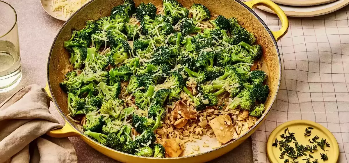 Cozy and Flavorful Casseroles for Winter Evenings
