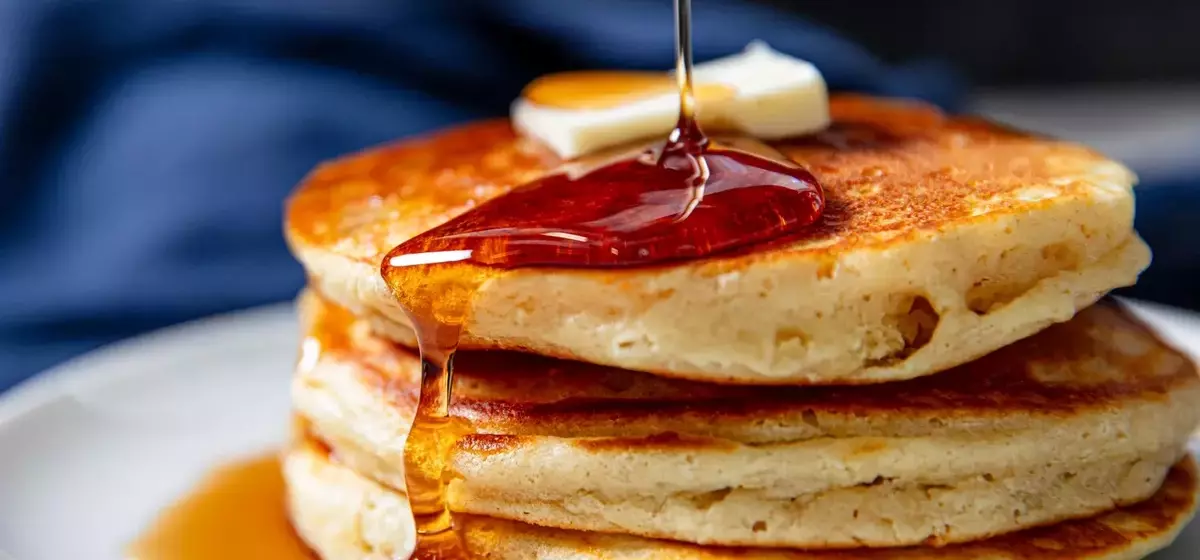 Mastering Pancake Prep: From Batter to Frozen Delights