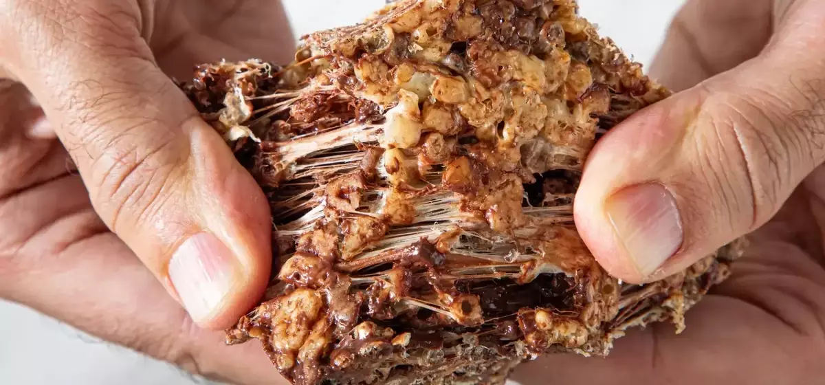Malted Cocoa Rice Krispies Treats: A Deliciously Versatile Snack