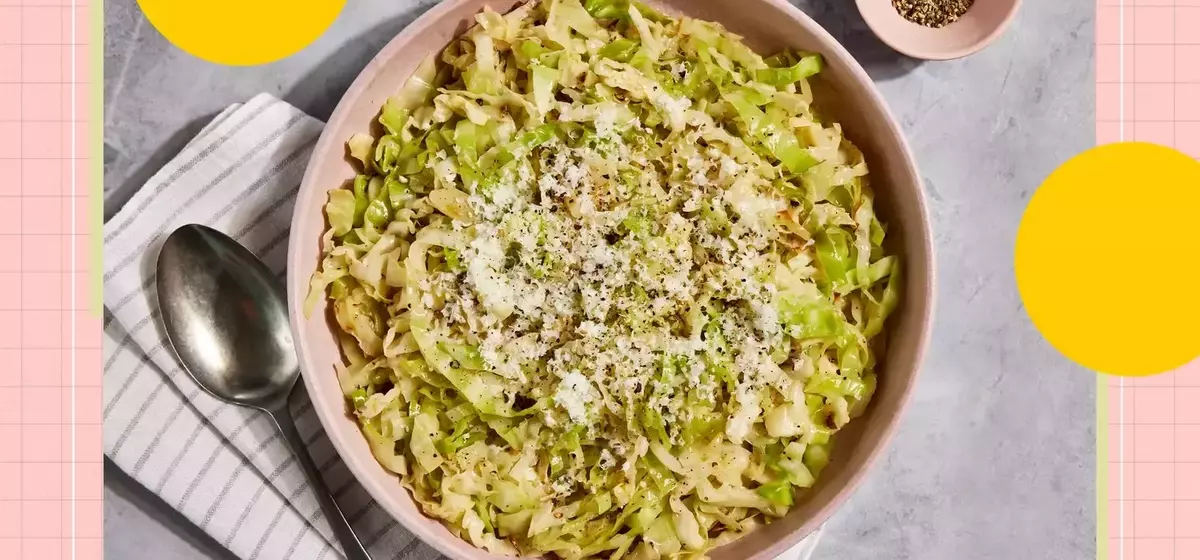 Unlocking Cabbage's Culinary Potential: Expert Tips for Sautéing