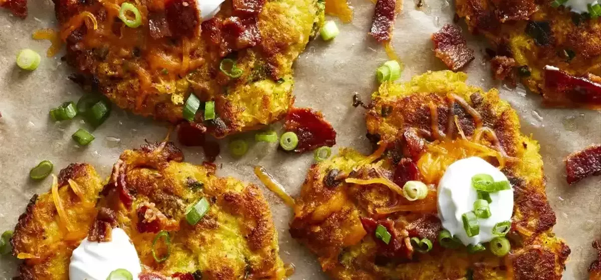 Cozy Winter Appetizers Perfect for Any Meal