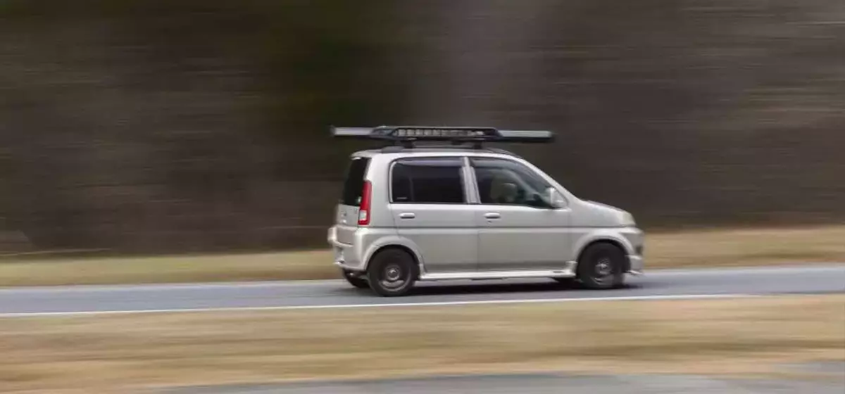 Could Americans Embrace Compact, Cost-Effective Kei Cars?