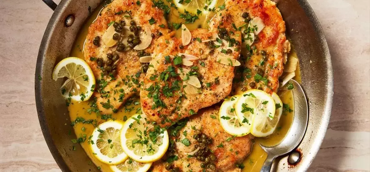 Top 50 Most Popular Recipes of the Year