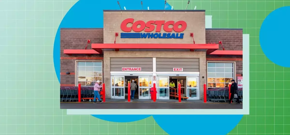 Dietitians' Top Pick for High-Protein Snacking at Costco