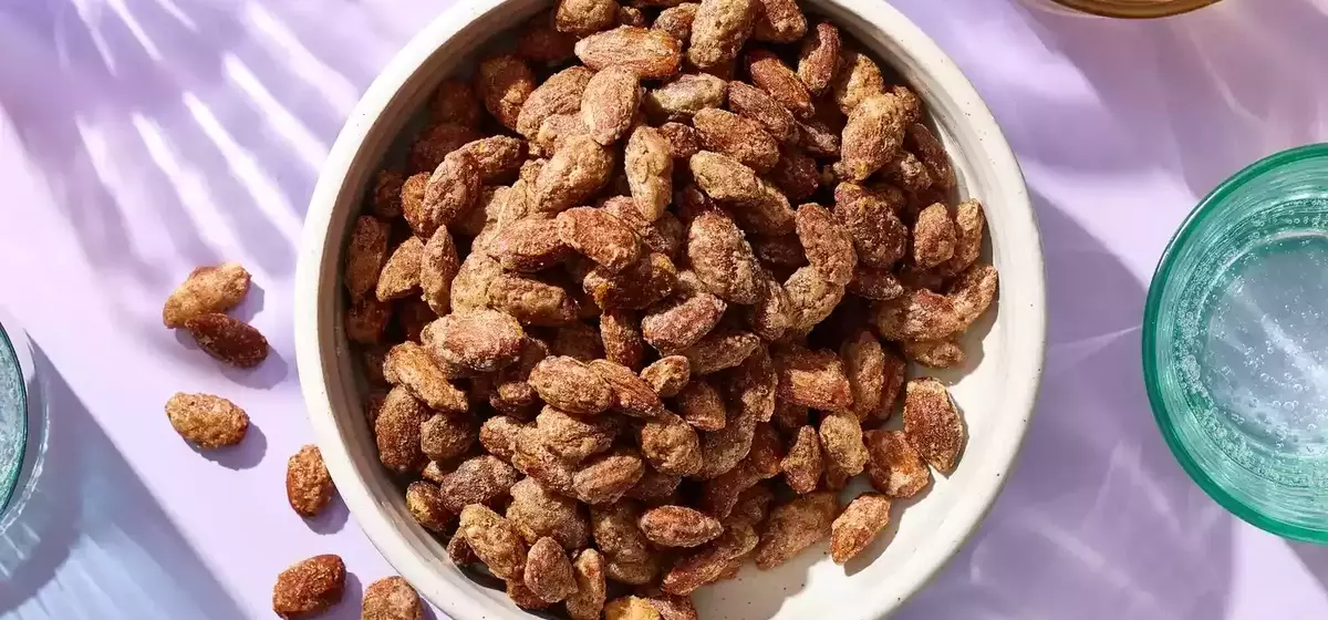Delectable Spiced Nut and Seed Recipes for Festive Gatherings