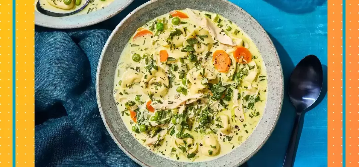 Chicken: The Ultimate Protein Booster for Soups