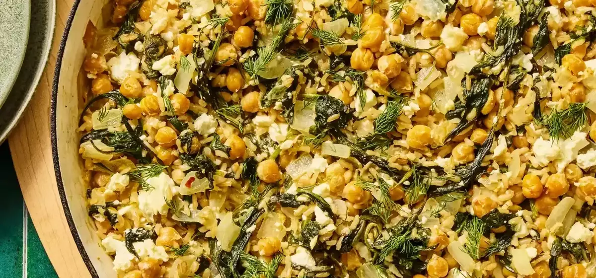 20 High-Protein Winter Dinner Recipes to Help You Feel Your Best