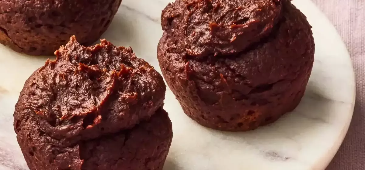 Sweet Potato Brownie Bites: A Wholesome & Delicious Treat