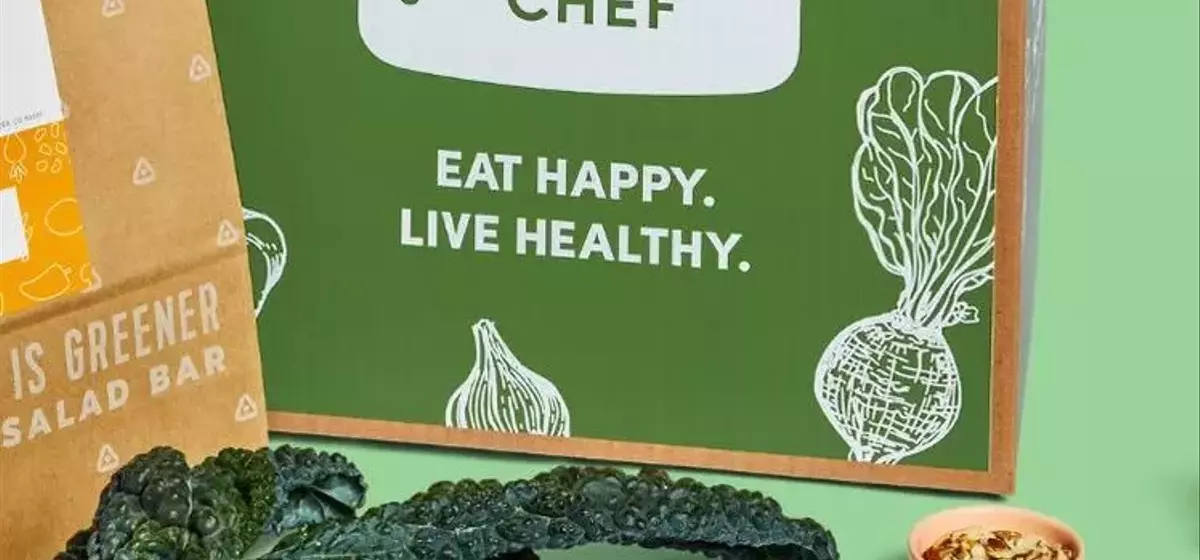 Green Chef vs. Grocery Store: The Organic Meal Kit Cost Analysis