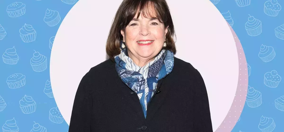 Ina Garten's Expert Tip for Effortless Party Desserts